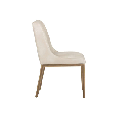 Halden Dining Chair (Sef Of 2)