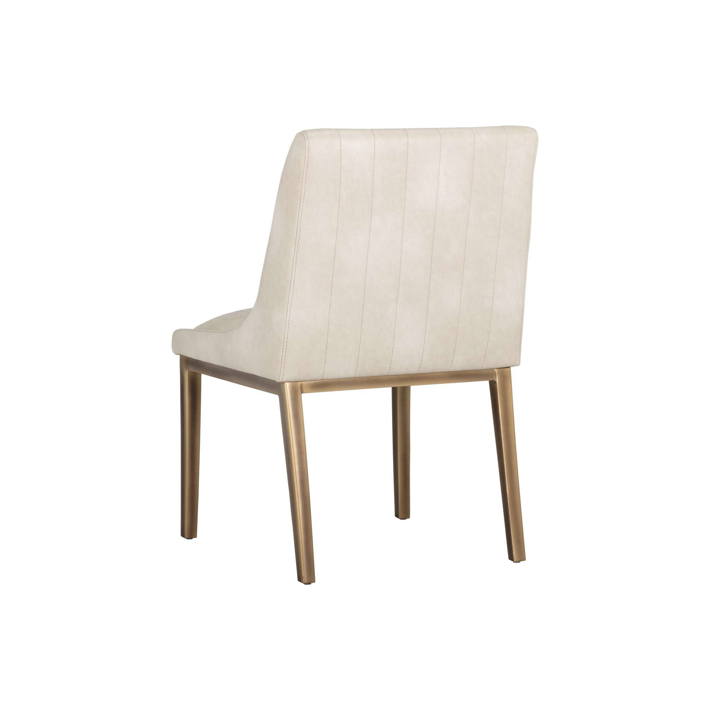 HALDEN DINING CHAIR (Sef of 2)