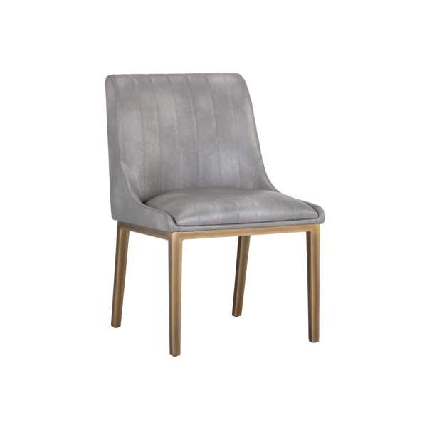 HALDEN DINING CHAIR (Sef of 2)