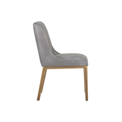 Halden Dining Chair (Sef Of 2)