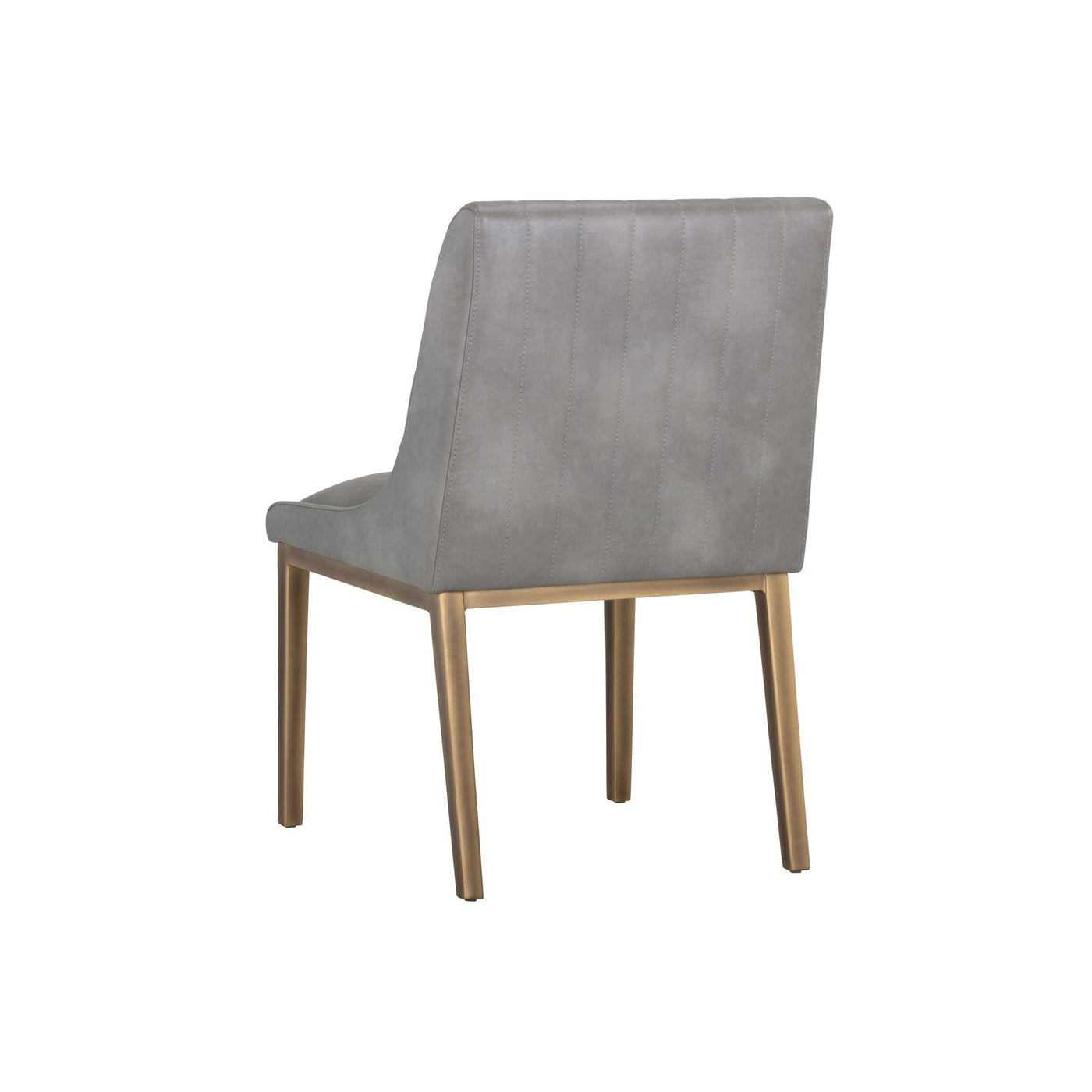 Halden Dining Chair (Sef Of 2)