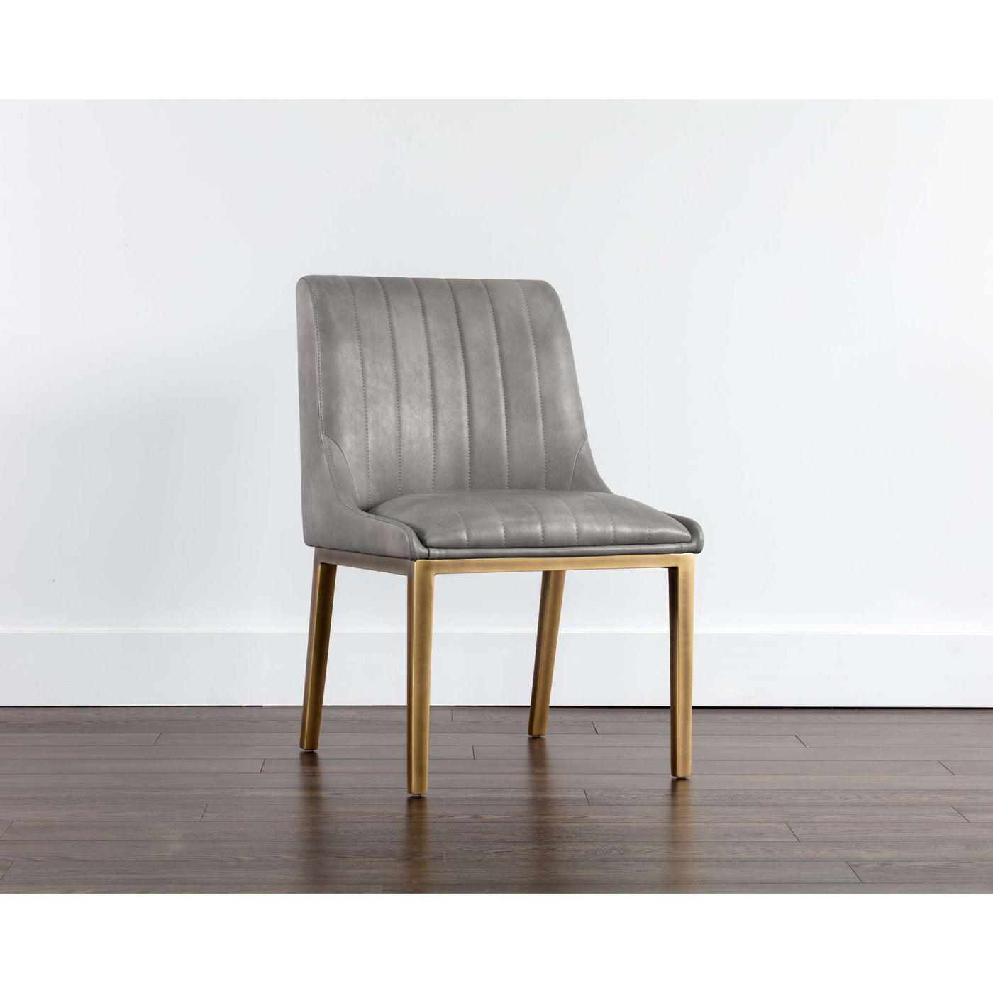 Halden Dining Chair (Sef Of 2)