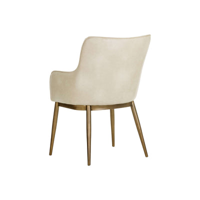 FRANKLIN DINING ARMCHAIR