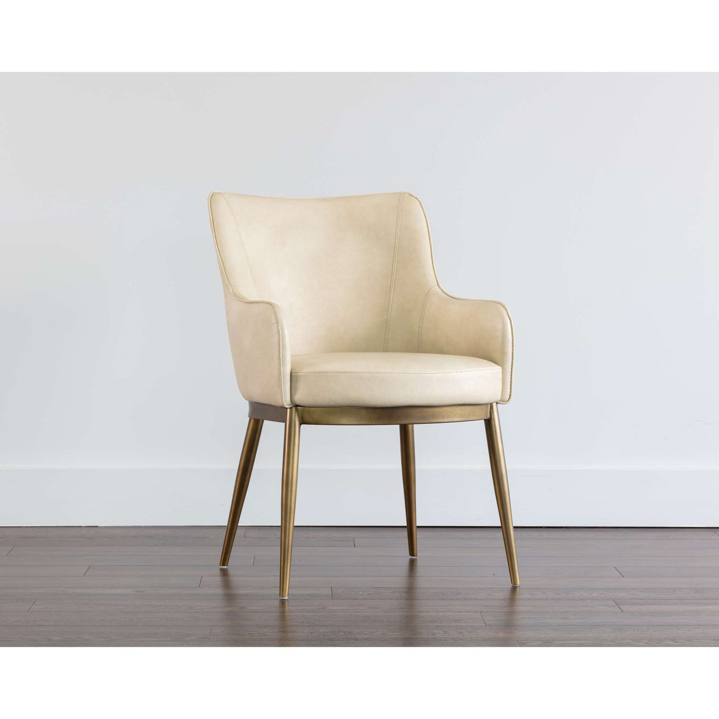 FRANKLIN DINING ARMCHAIR