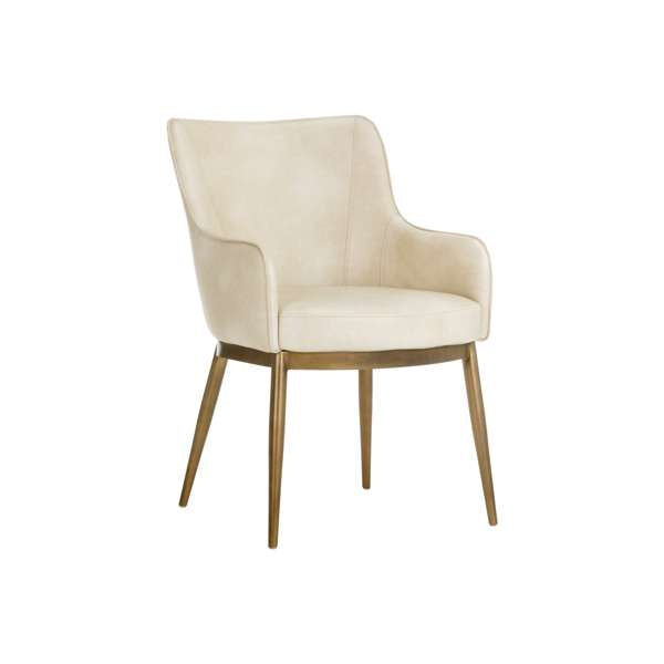 Franklin Dining Armchair