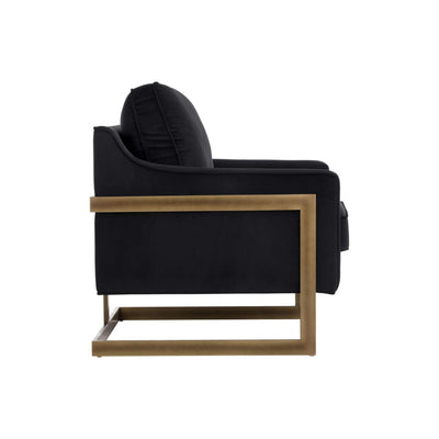 Kalmin Lounge Chair