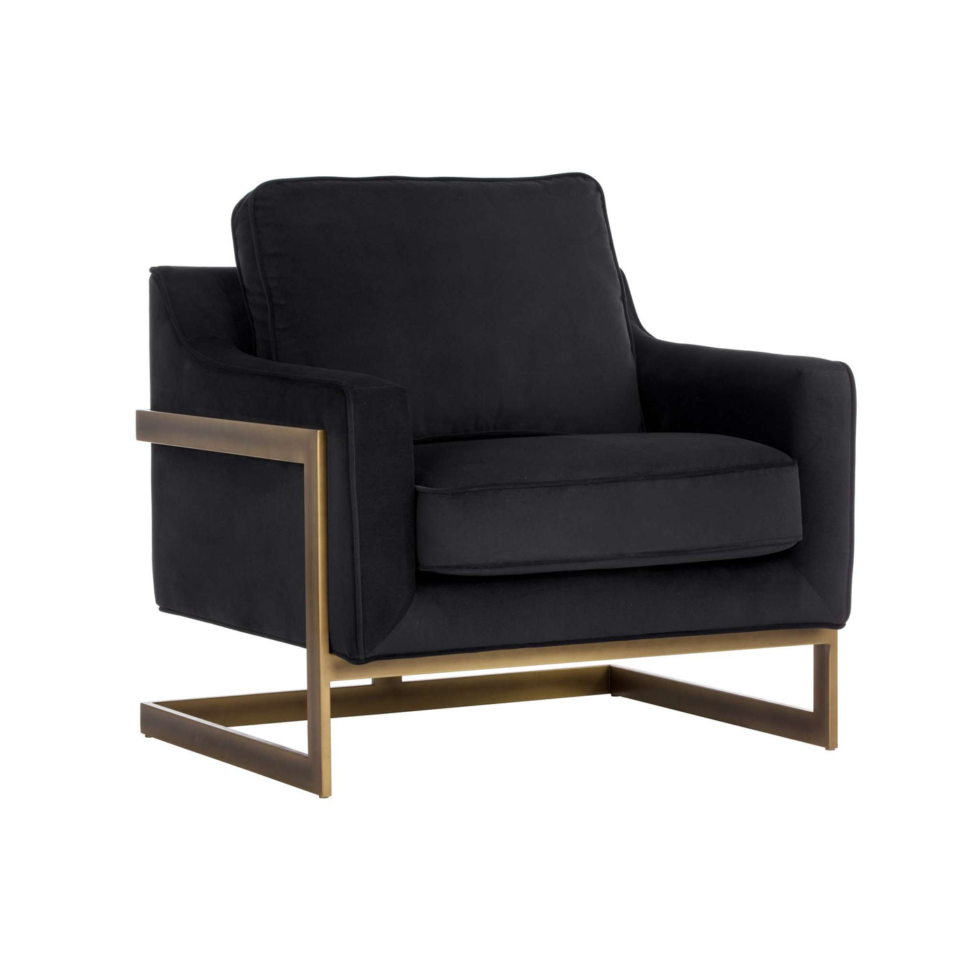 Kalmin Lounge Chair