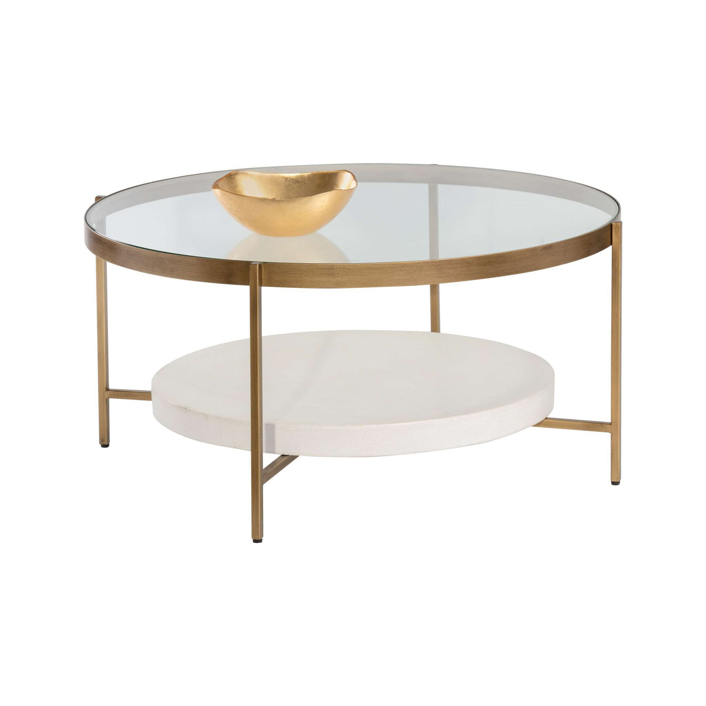 GIA COFFEE TABLE