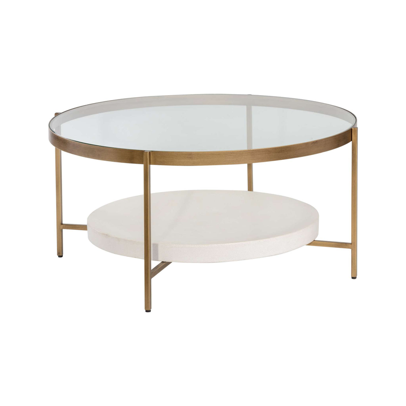 Gia Coffee Table