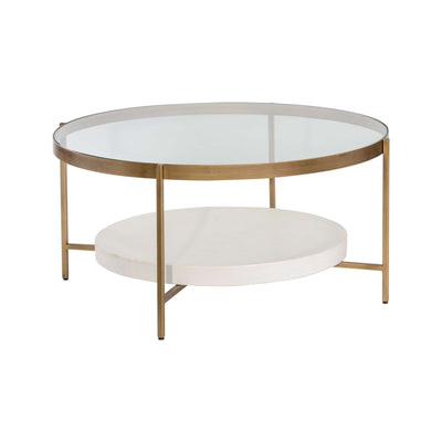 GIA COFFEE TABLE