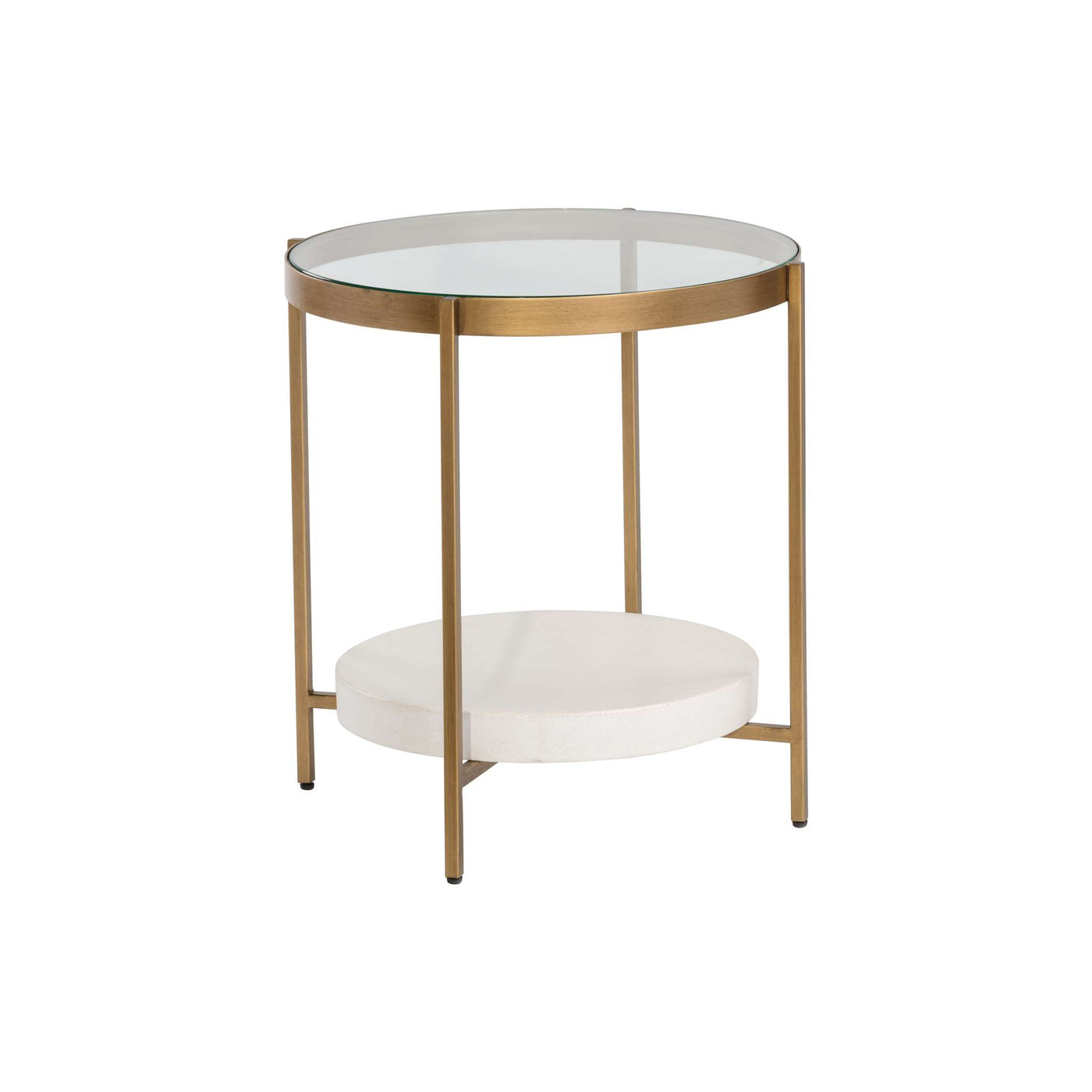 GIA SIDE TABLE