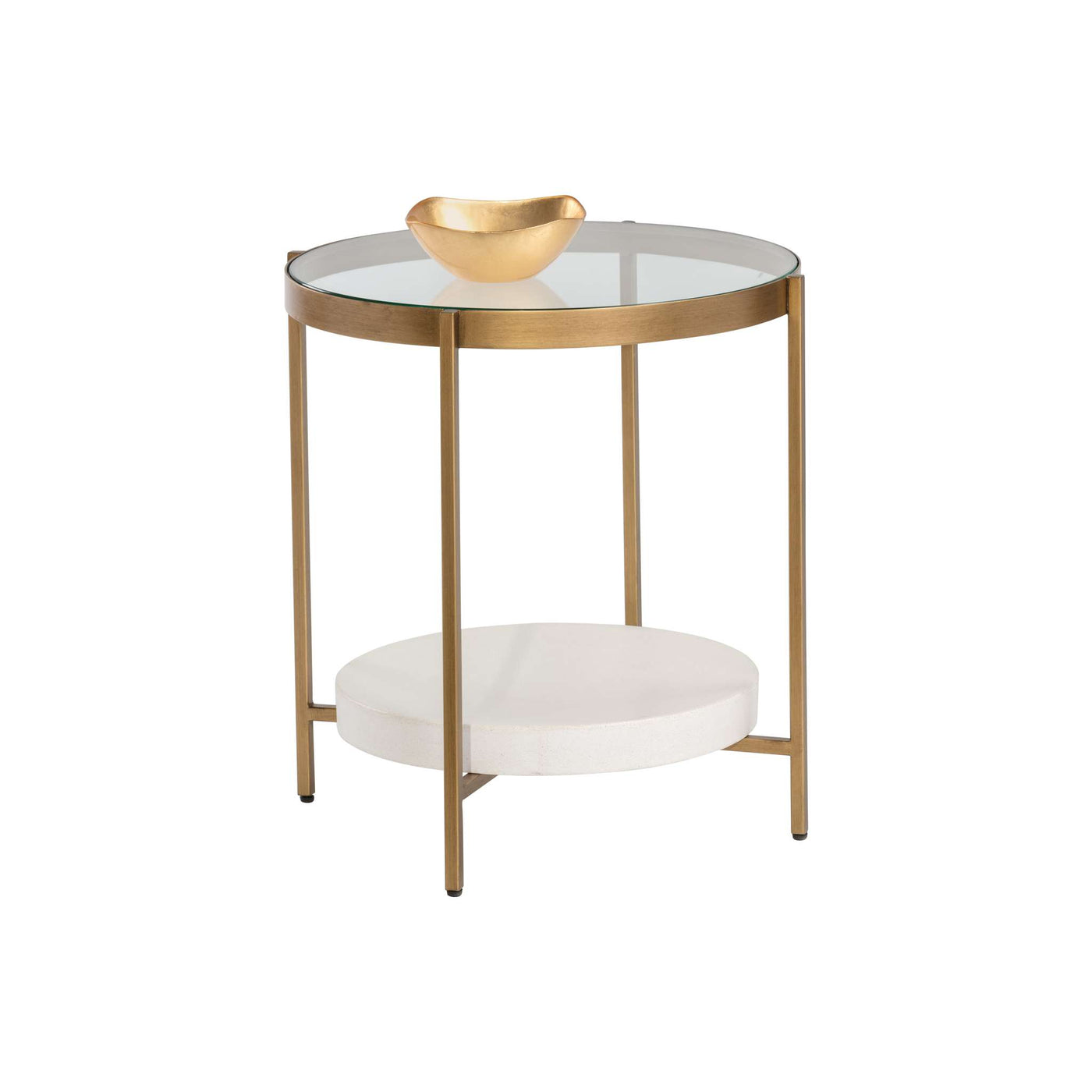 GIA SIDE TABLE