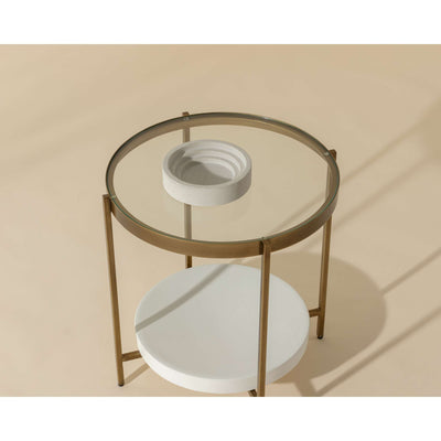 Gia Side Table