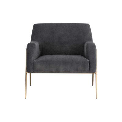 CYBIL LOUNGE CHAIR