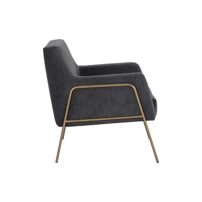 Cybil Lounge Chair