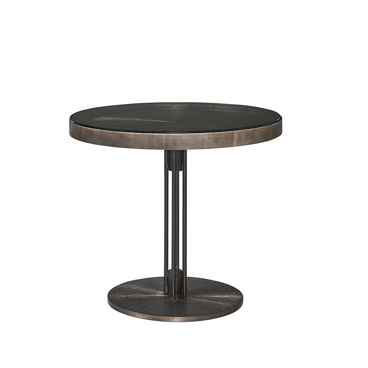 Terry Bistro Table - Round - 35.5"