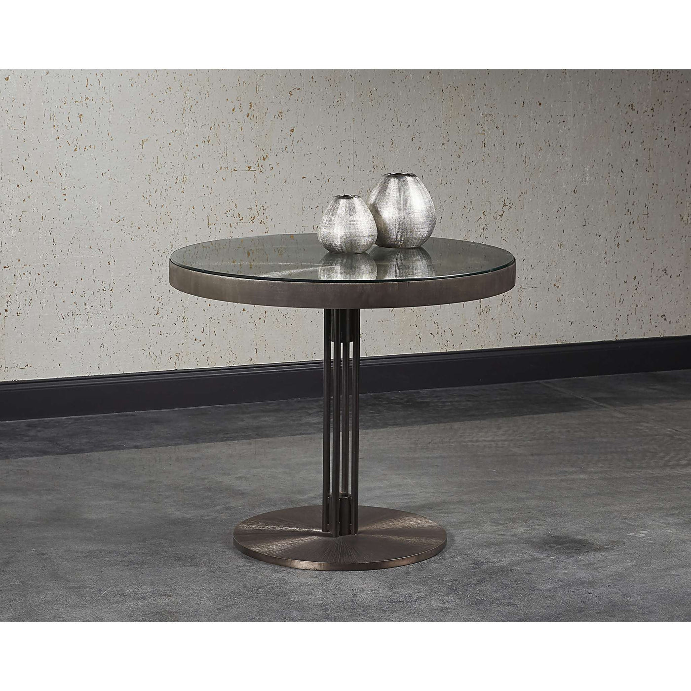 Terry Bistro Table - Round - 35.5"