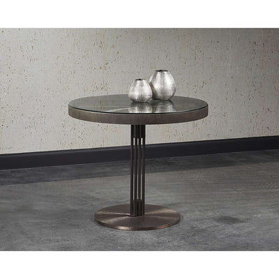 Terry Bistro Table - Round - 35.5"