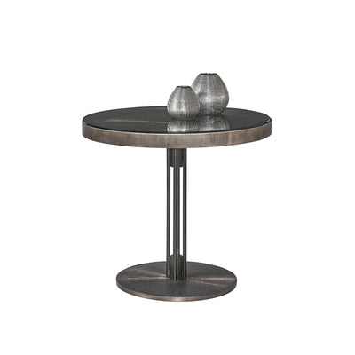 Terry Bistro Table - Round - 35.5"