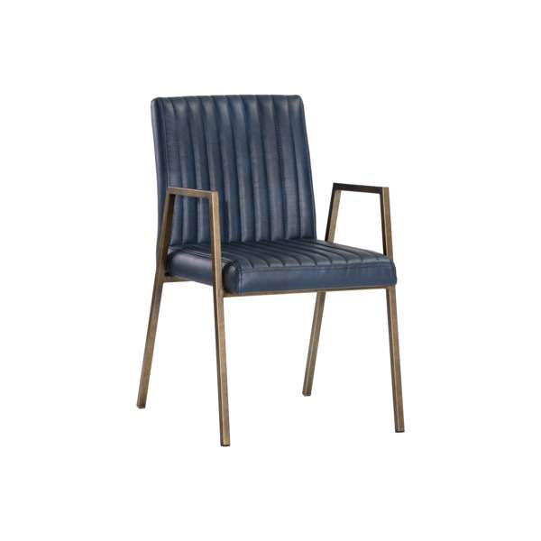 HOMER DINING ARMCHAIR