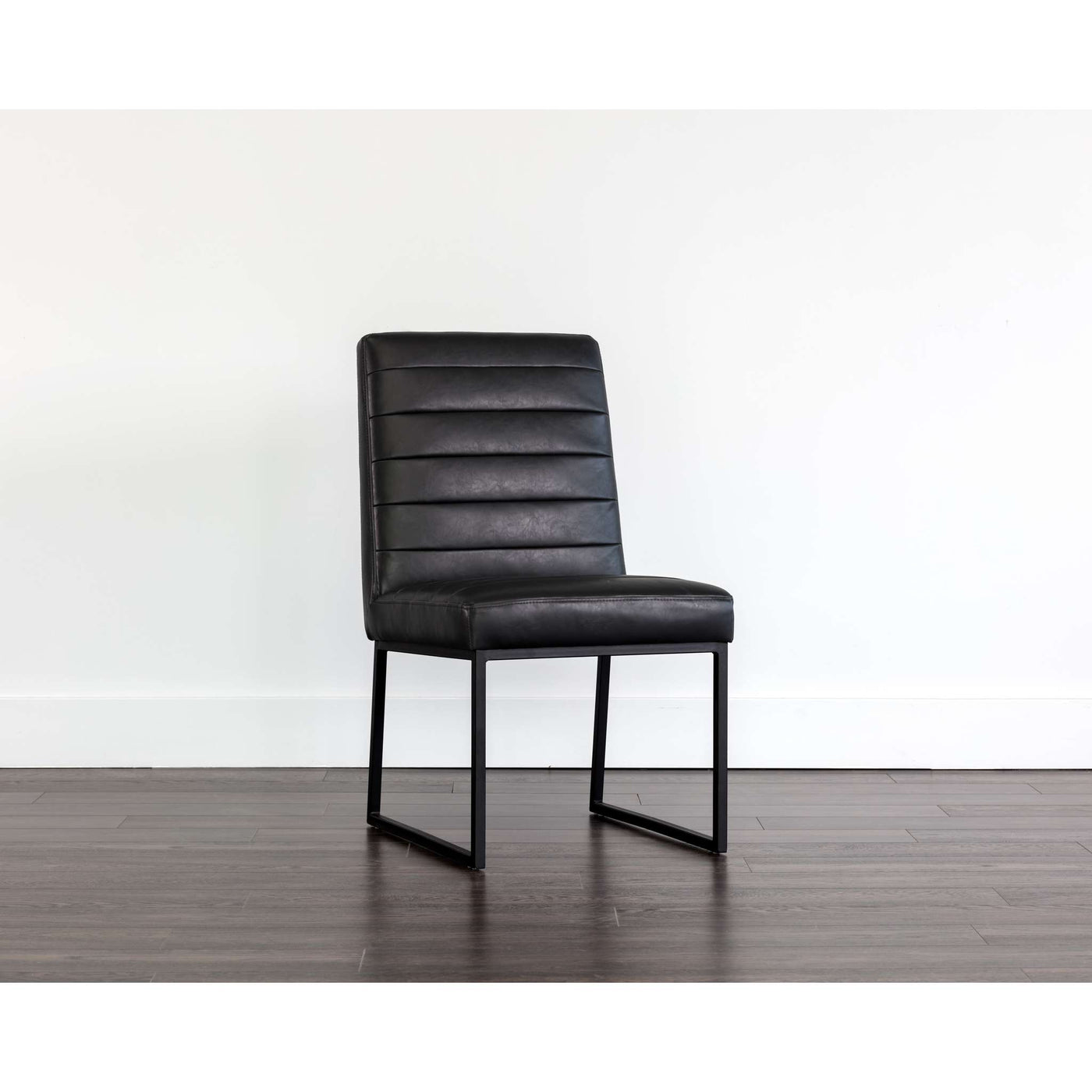 SPYROS DINING CHAIR (Sef of 2)