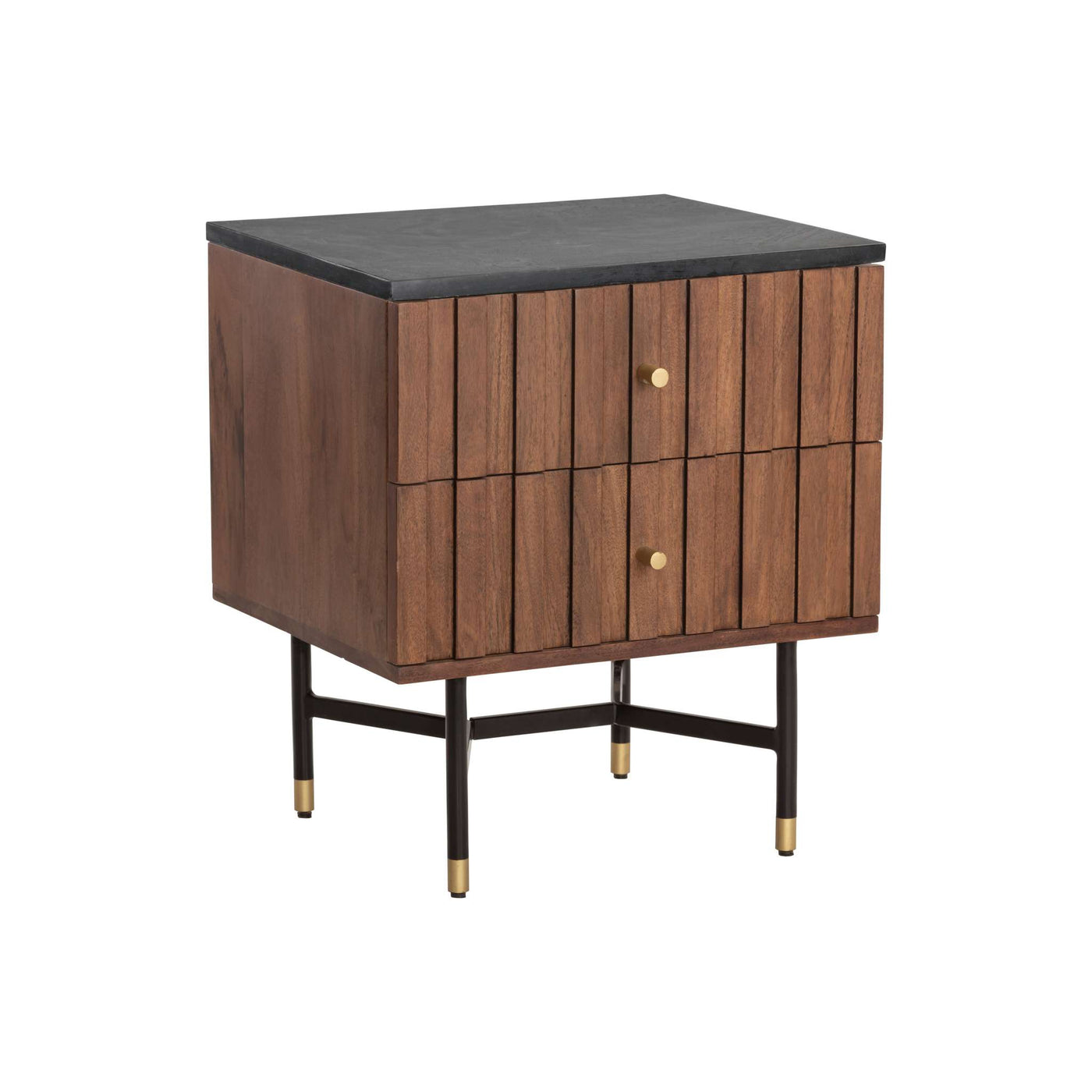 Wellington Nightstand