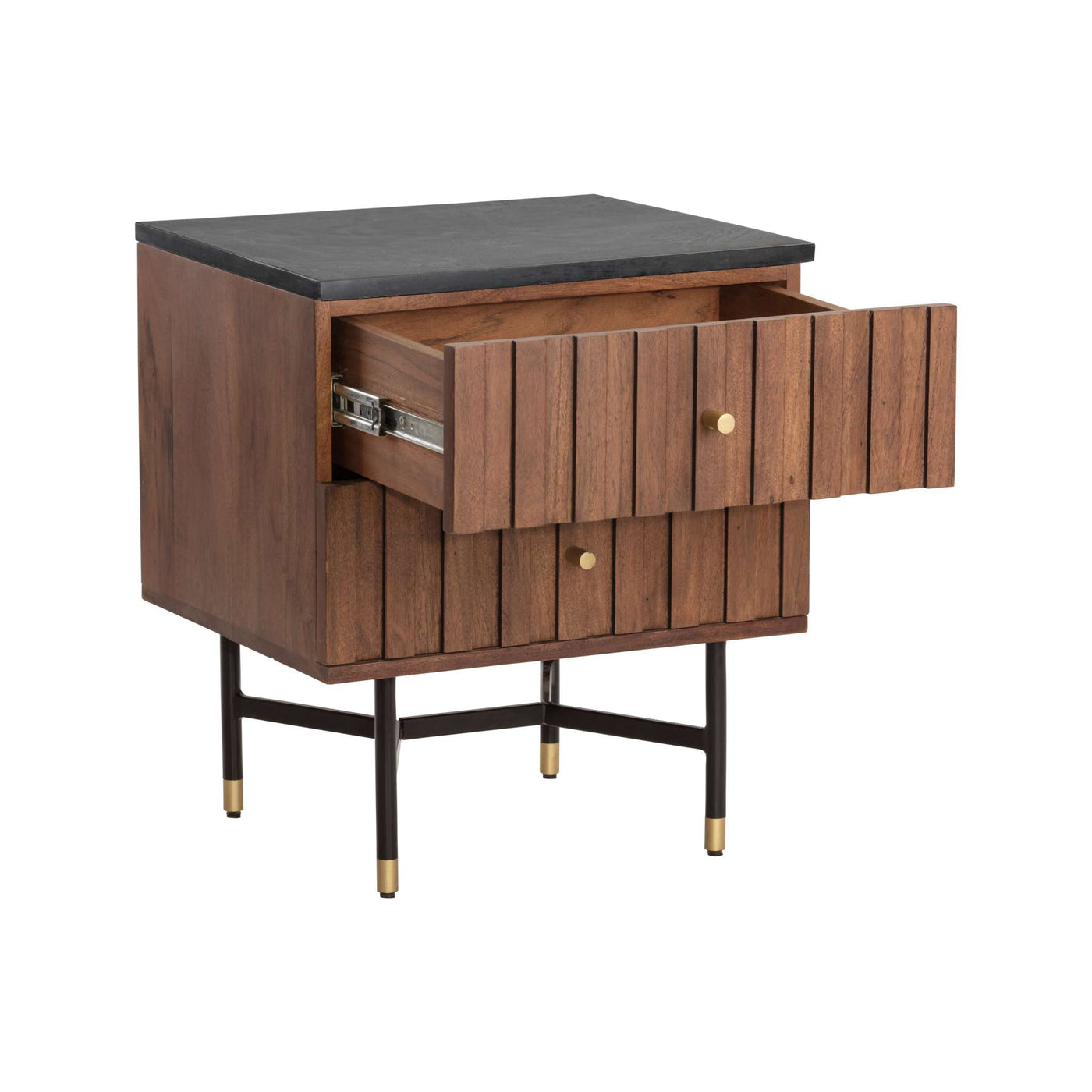 Wellington Nightstand