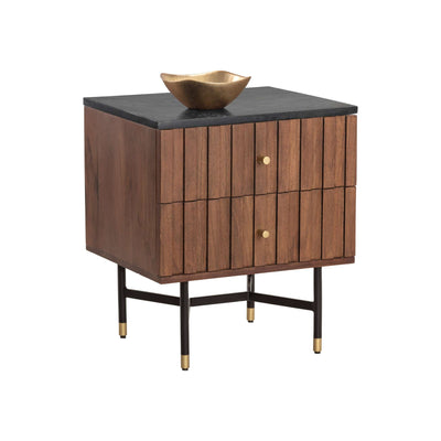 Wellington Nightstand