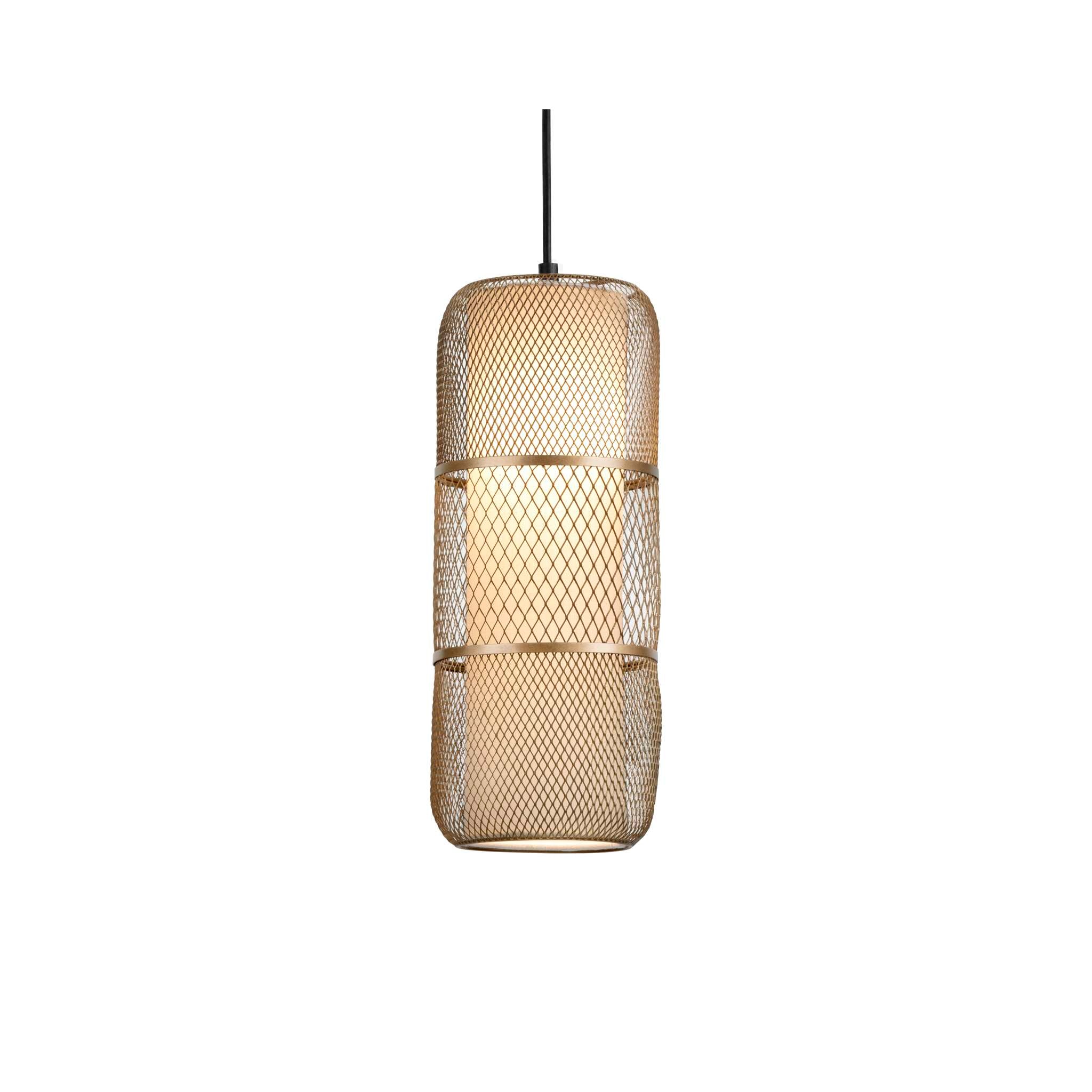 BILBAO PENDANT LIGHT