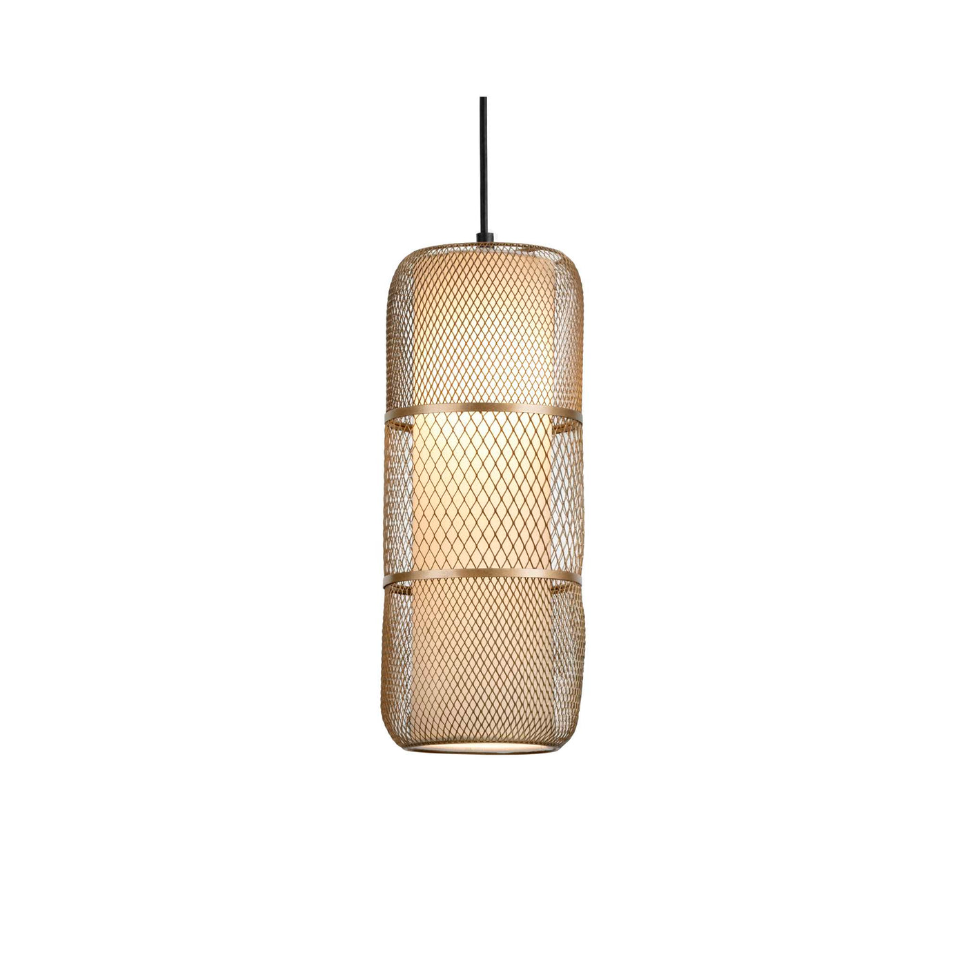 Bilbao Pendant Light