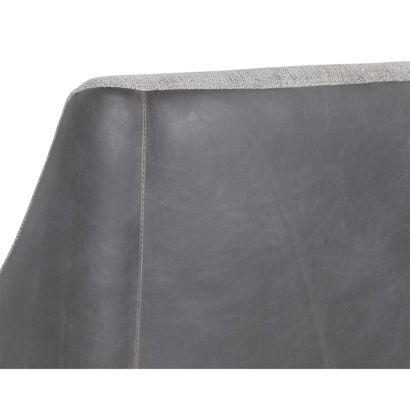 AURORA COUNTER STOOL - POLO CLUB STONE / OVERCAST GREY