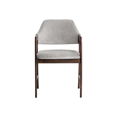 MILTON DINING ARMCHAIR