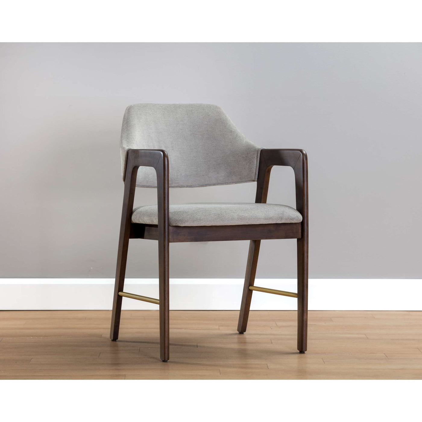 Milton Dining Armchair