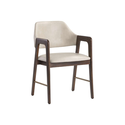 MILTON DINING ARMCHAIR