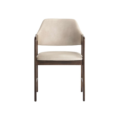 Milton Dining Armchair