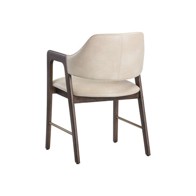 MILTON DINING ARMCHAIR