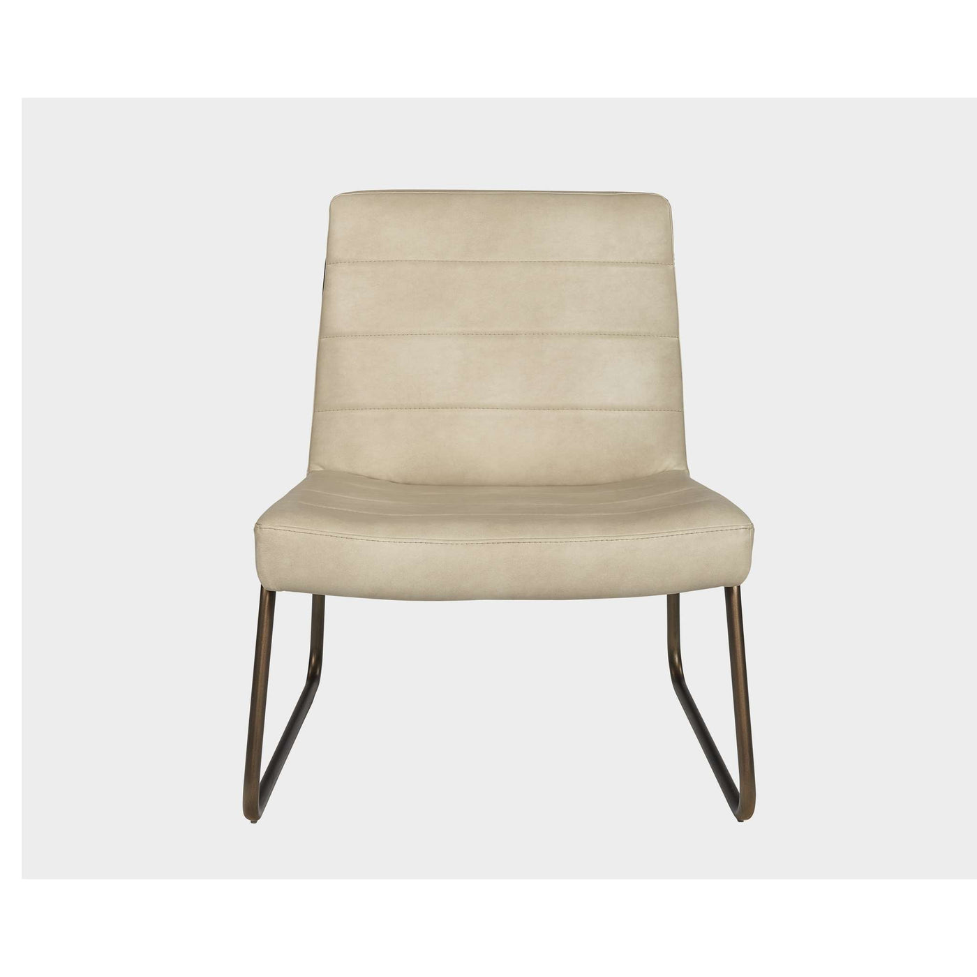 ANTON LOUNGE CHAIR