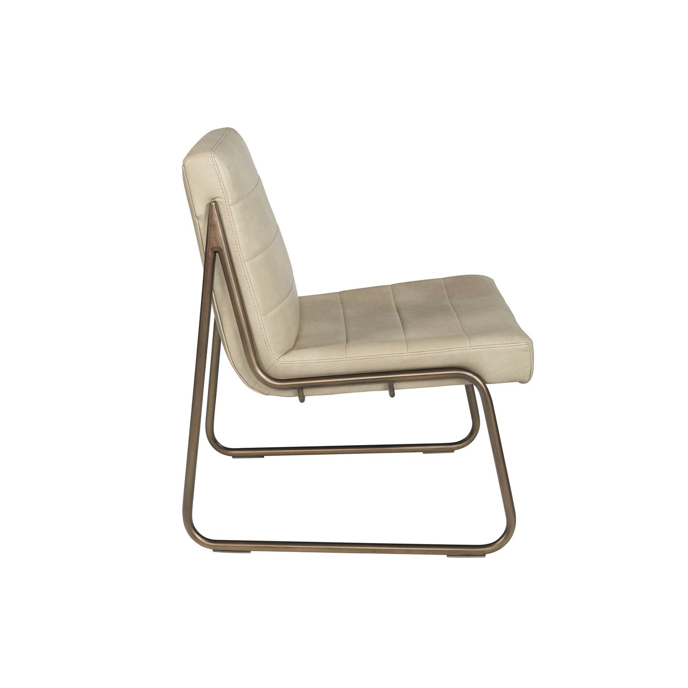 ANTON LOUNGE CHAIR