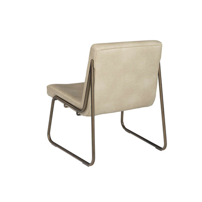 Anton Lounge Chair