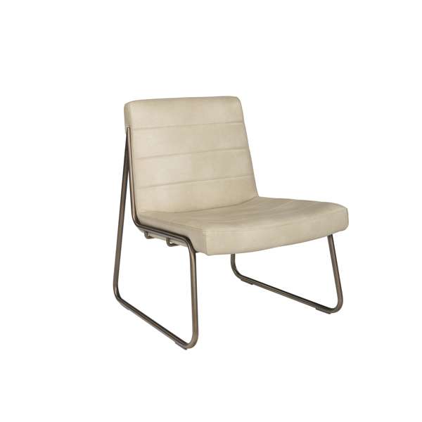 Anton Lounge Chair