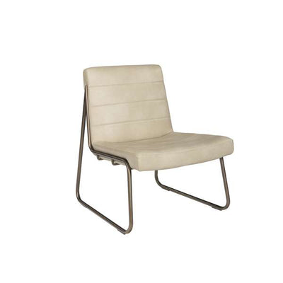 ANTON LOUNGE CHAIR