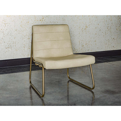 Anton Lounge Chair