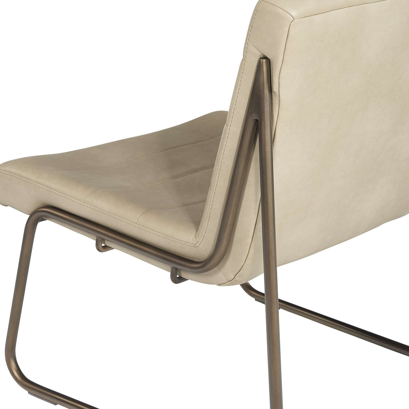 Anton Lounge Chair