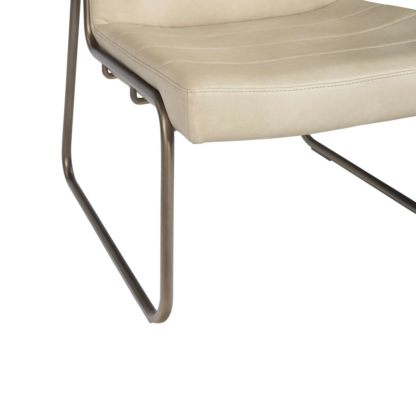 ANTON LOUNGE CHAIR