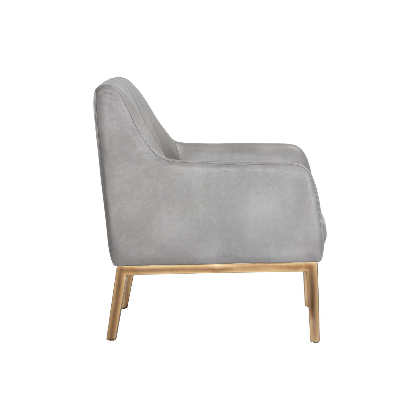 Wolfe Lounge Chair