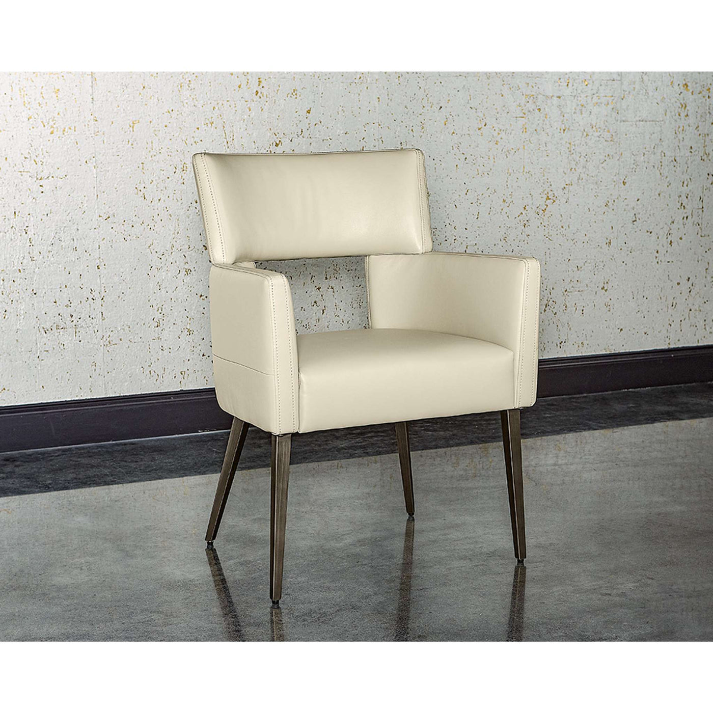 AMERIE DINING ARMCHAIR