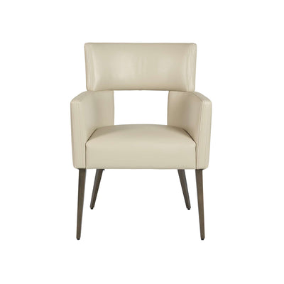 AMERIE DINING ARMCHAIR