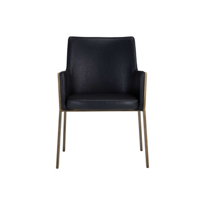 BERNADETTE DINING ARMCHAIR