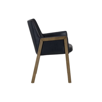 BERNADETTE DINING ARMCHAIR