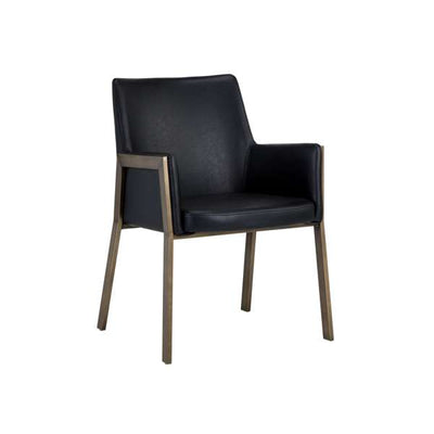 BERNADETTE DINING ARMCHAIR